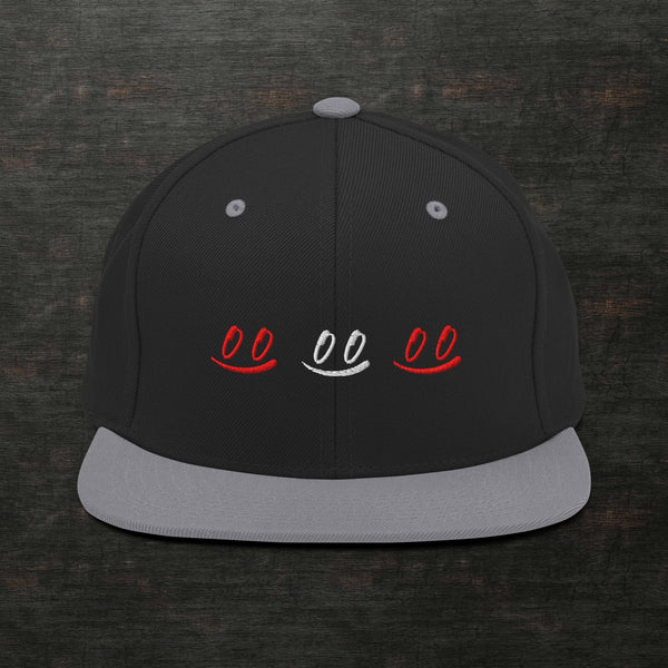 Canadian Shootah Snapback