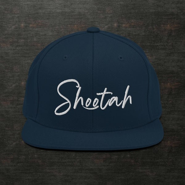 Shootah Snapback