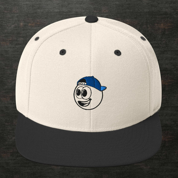 Weekend Shootah Snapback