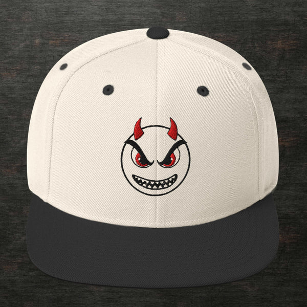 Scratch Shootah Snapback