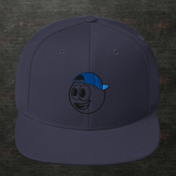 Weekend Shootah Snapback