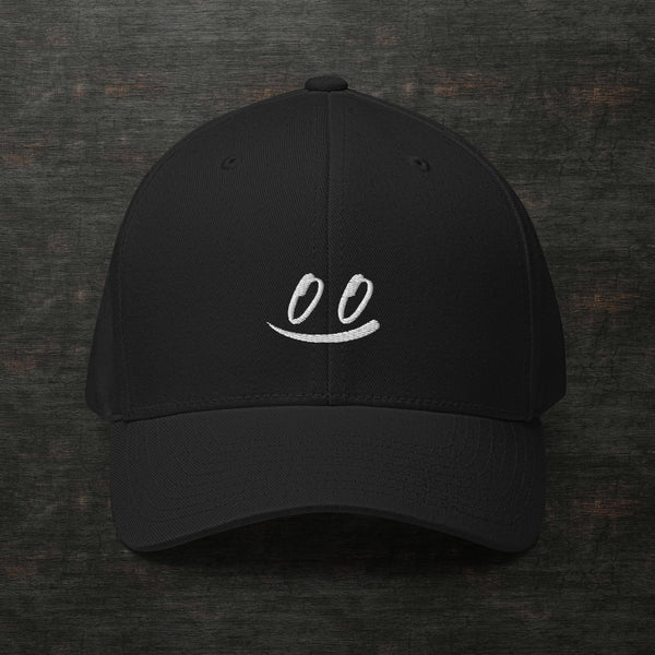Logo Flexfit Cap