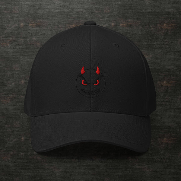 Scratch Shootah Flexfit Cap - hover