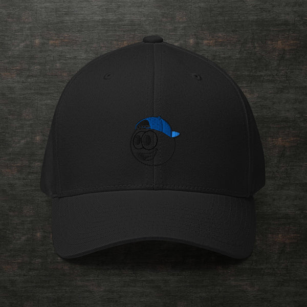 Weekend Shootah Flexfit Cap - hover