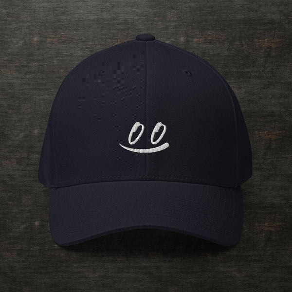 Logo Flexfit Cap - hover