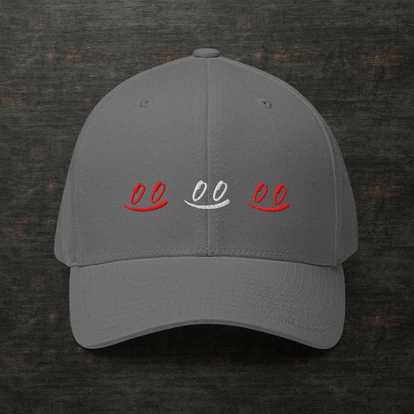 Canadian Shootah Flexfit Cap