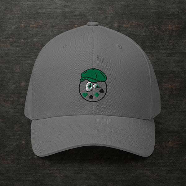 Ace Shootah Flexfit Cap