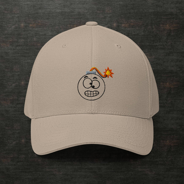 Hammered Shootah Flexfit Cap - hover