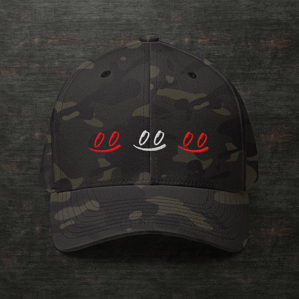 Canadian Shootah Flexfit Cap - hover