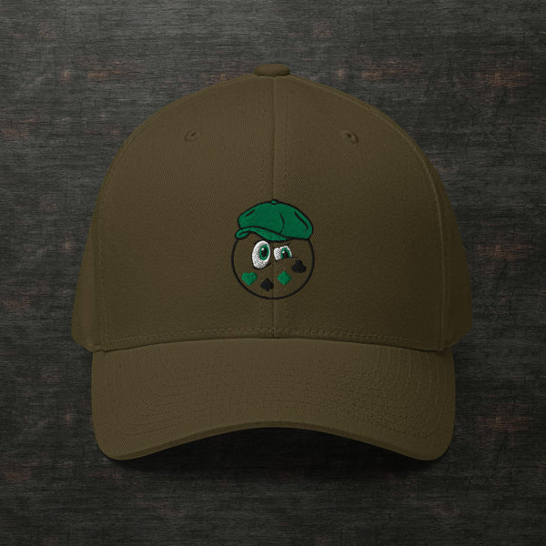 Ace Shootah Flexfit Cap - hover