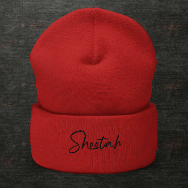 Shootah Toque / Beanie - hover