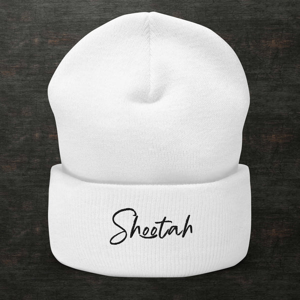Shootah Toque / Beanie - hover