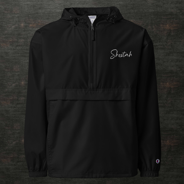 Shootah Champion Jacket