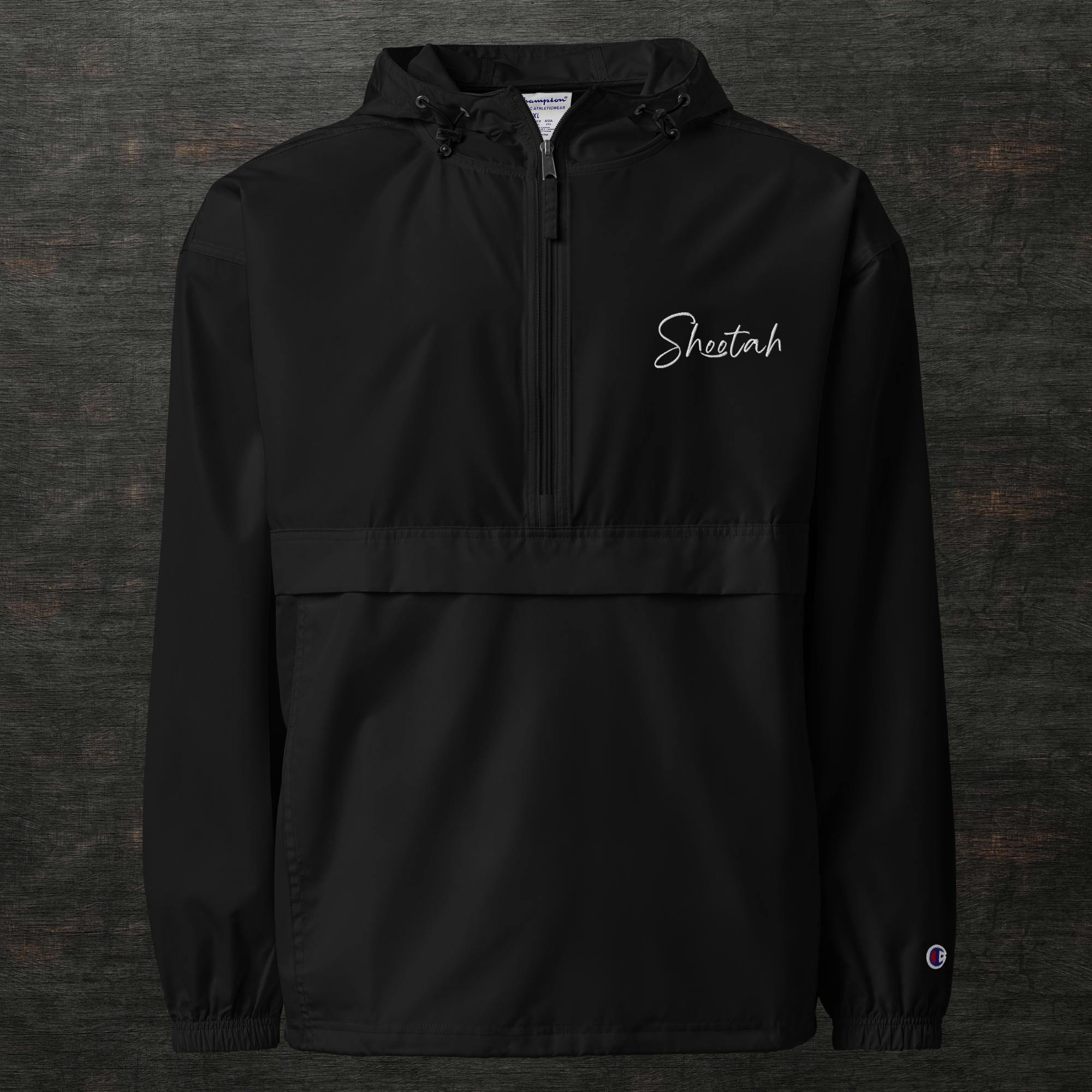 Champion x Shootah Jacket