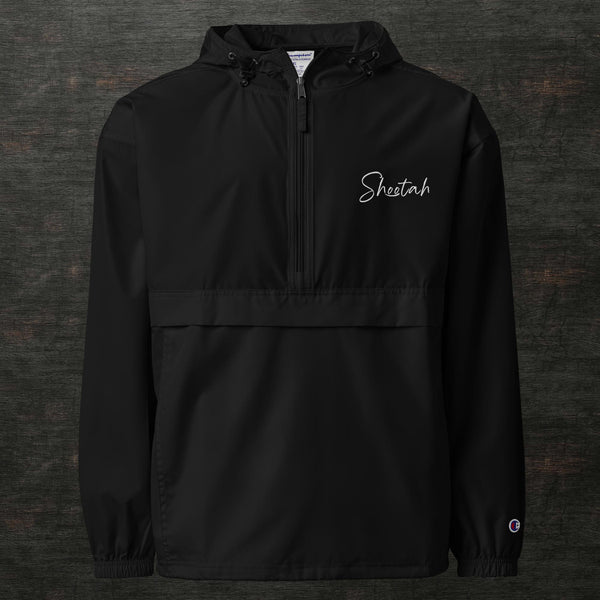 Shootah Champion Jacket
