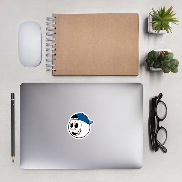 Weekend Shootah Sticker