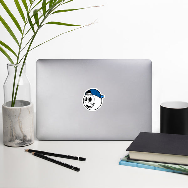 Weekend Shootah Sticker - hover