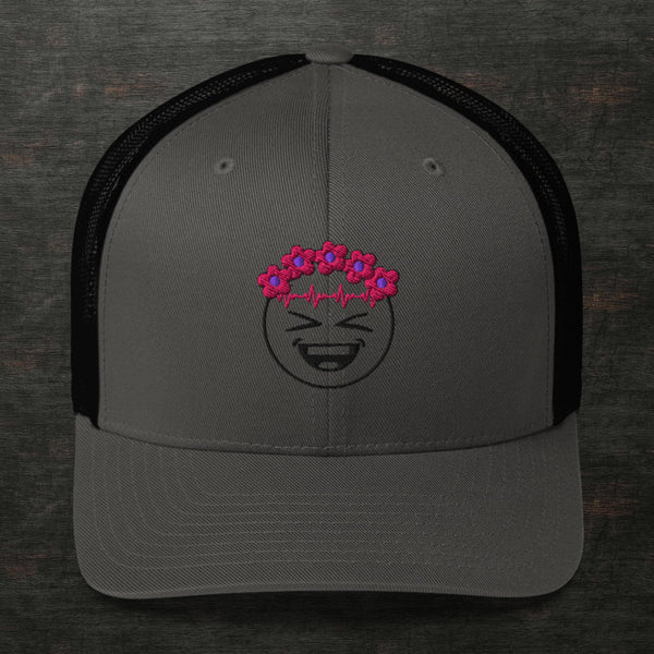 Pulse Shootah Trucker Hat - hover