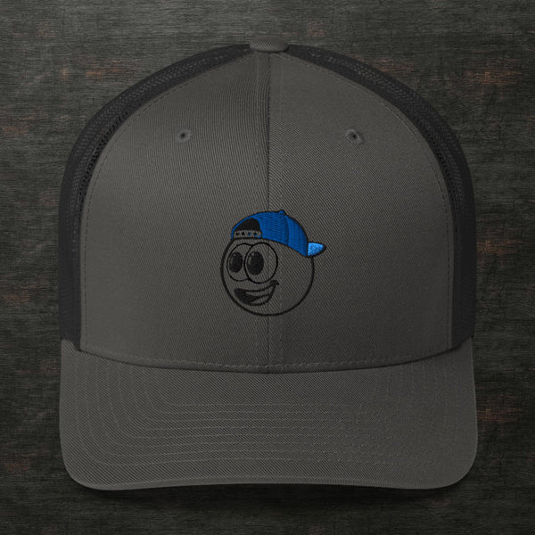 Weekend Shootah Trucker Cap - hover