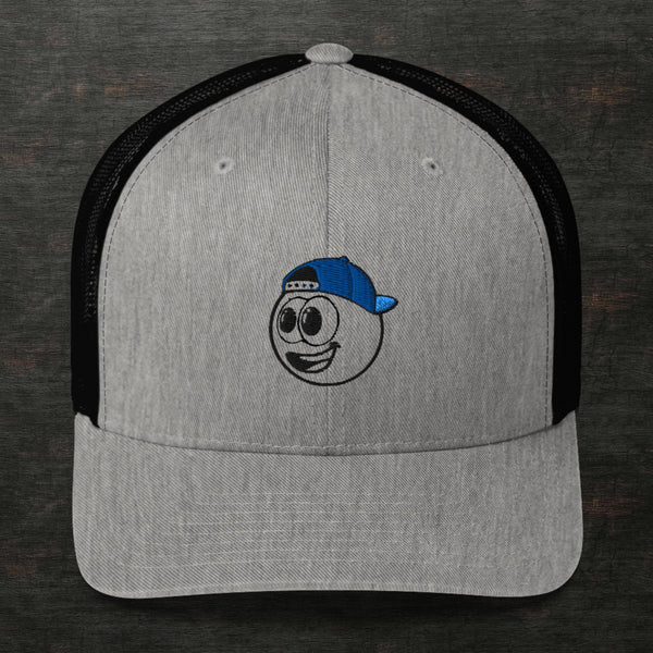 Weekend Shootah Trucker Cap - hover