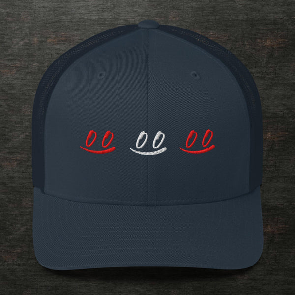 Canadian Shootah Trucker Cap
