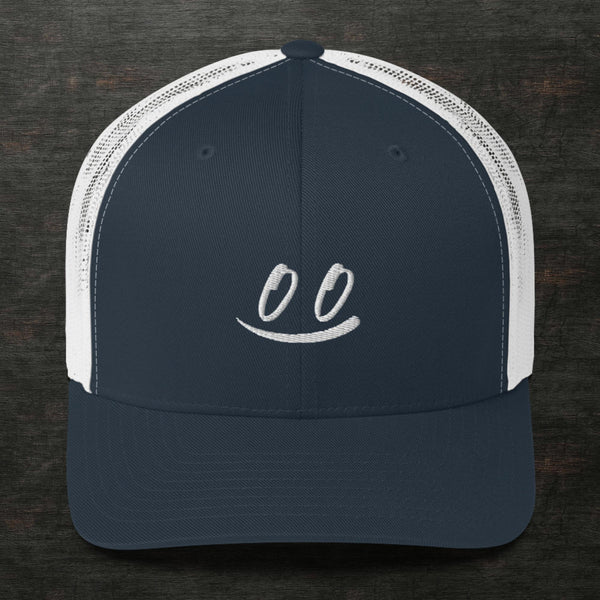 Logo Trucker Hat - hover