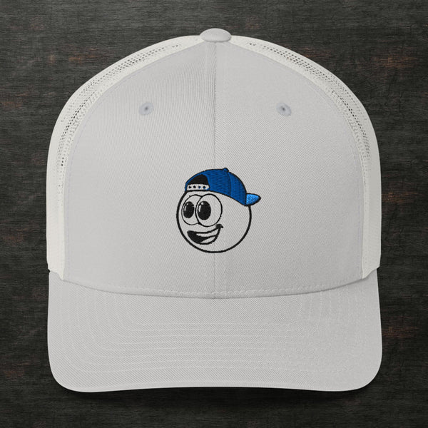 Weekend Shootah Trucker Cap
