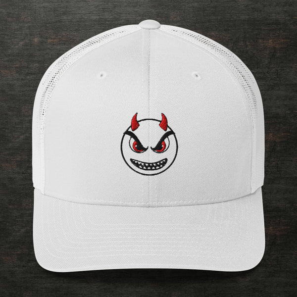 Scratch Shootah Trucker Cap - hover