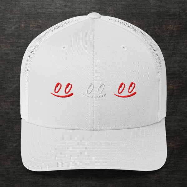 Canadian Shootah Trucker Cap - hover