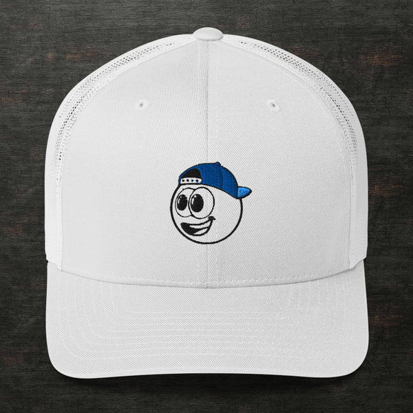 Weekend Shootah Trucker Cap