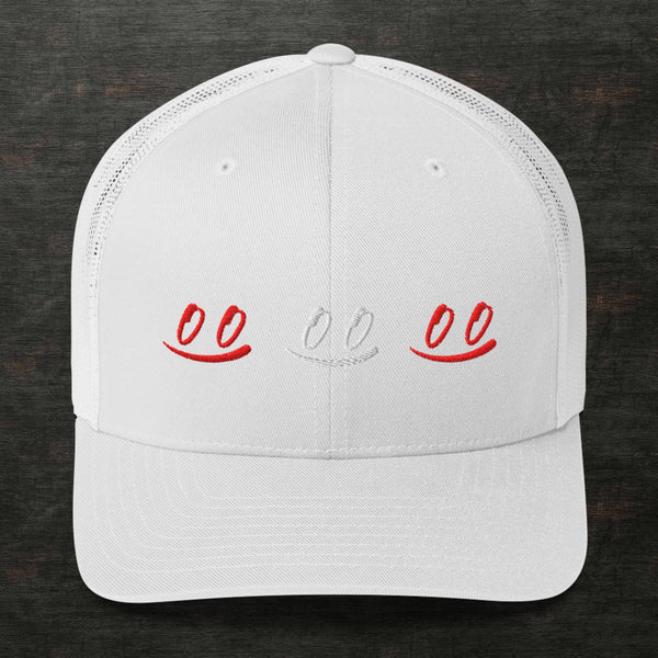 Canadian Shootah Trucker Cap