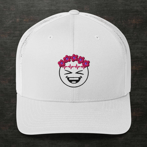 Pulse Shootah Trucker Hat