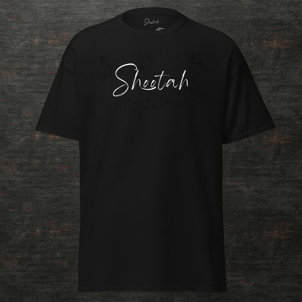 Shootah Splatter Tee