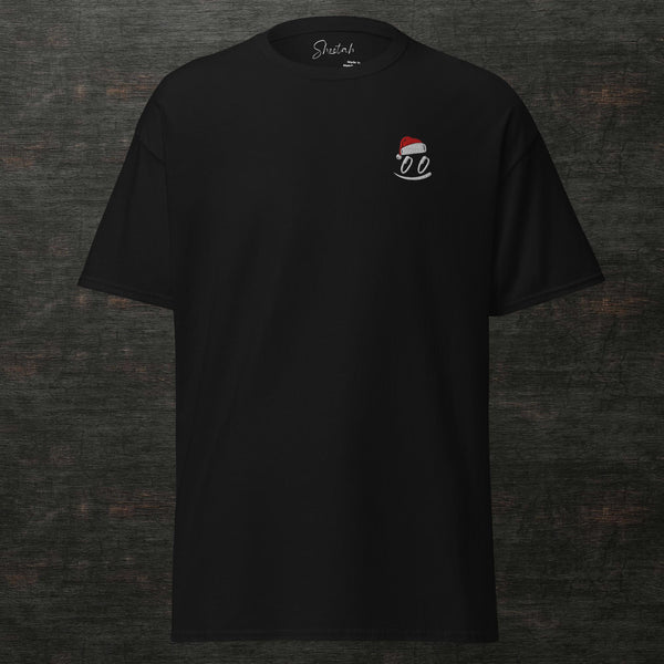 Shootah Logo Tee - Holiday Edition - hover