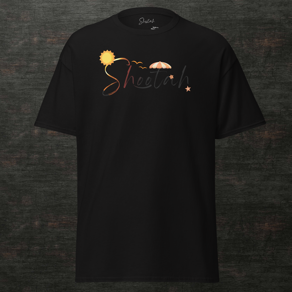 Shootah Heat Wave Tee