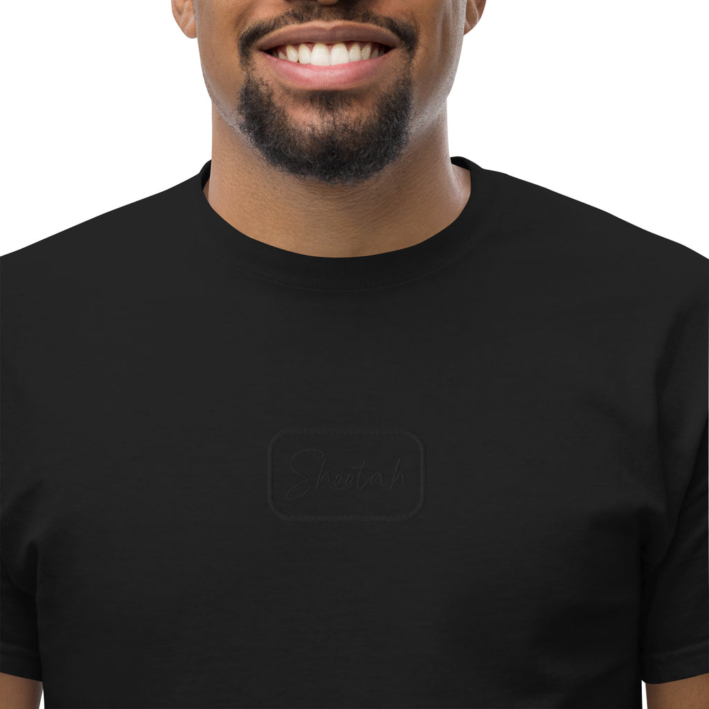 Undercover Tee