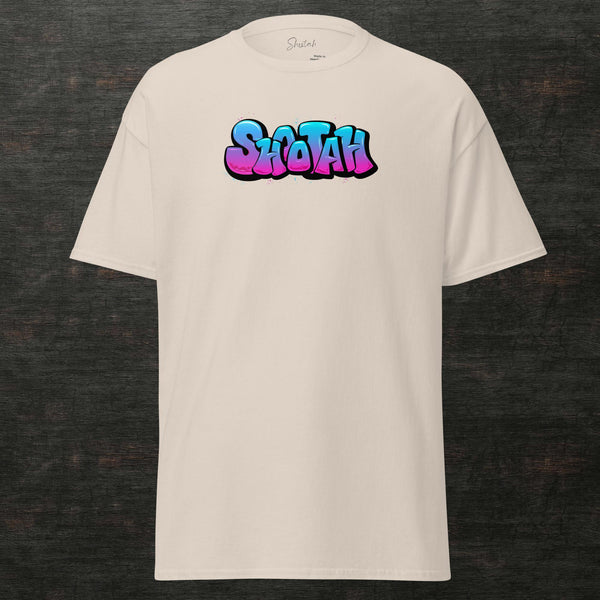 Shootah Graffiti Tee