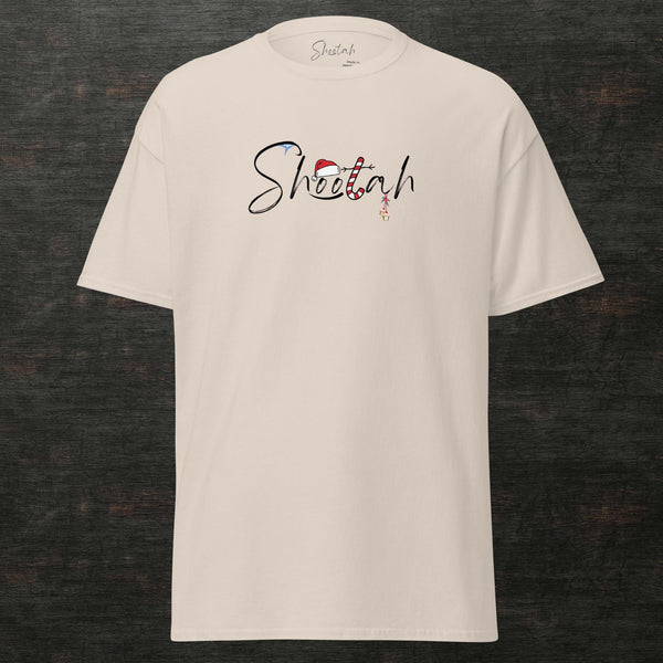 Shootah Tee - Holiday Edition - hover