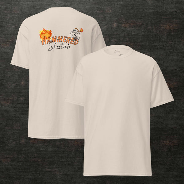 Hammered Shootah Graphic Tee