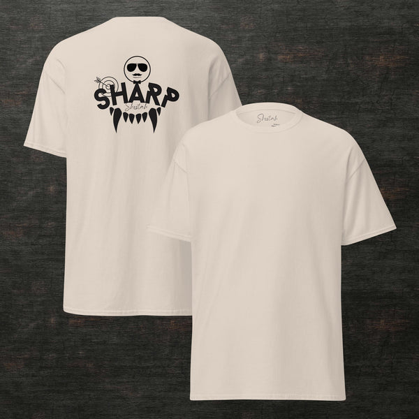 Sharp Shootah Graphic Tee - hover