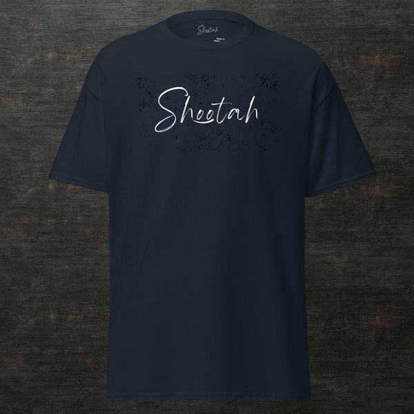 Shootah Splatter Tee - hover