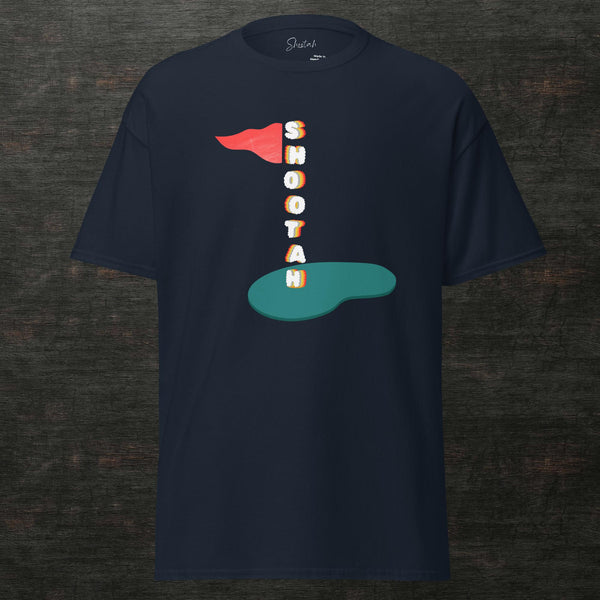 Shootah Pinseeker Tee - hover