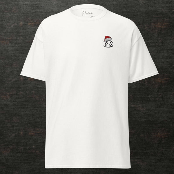 Shootah Logo Tee - Holiday Edition