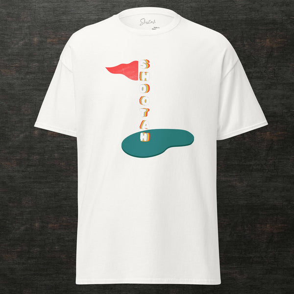 Shootah Pinseeker Tee - hover