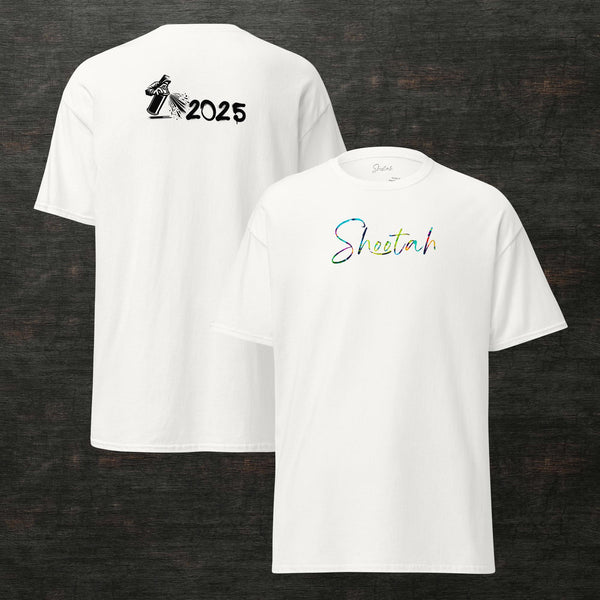 Established Graffiti Tee