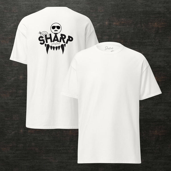 Sharp Shootah Graphic Tee