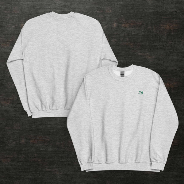 Logo Crewneck