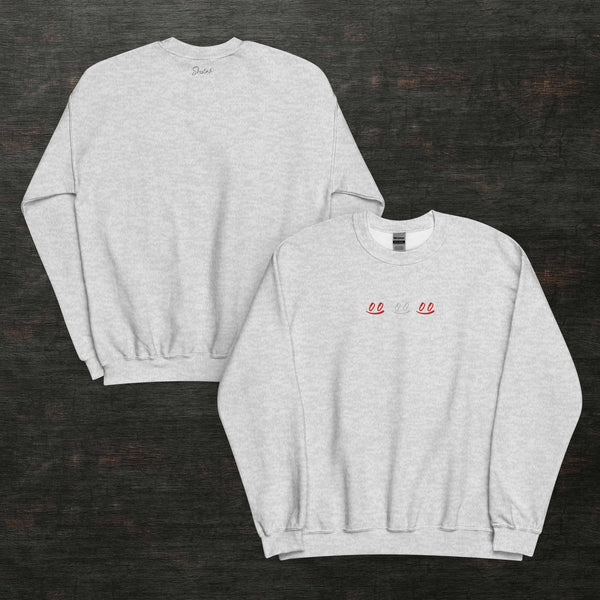 Canadian Shootah Crewneck