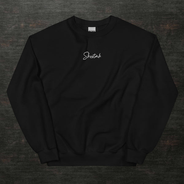 Shootah Crewneck - hover