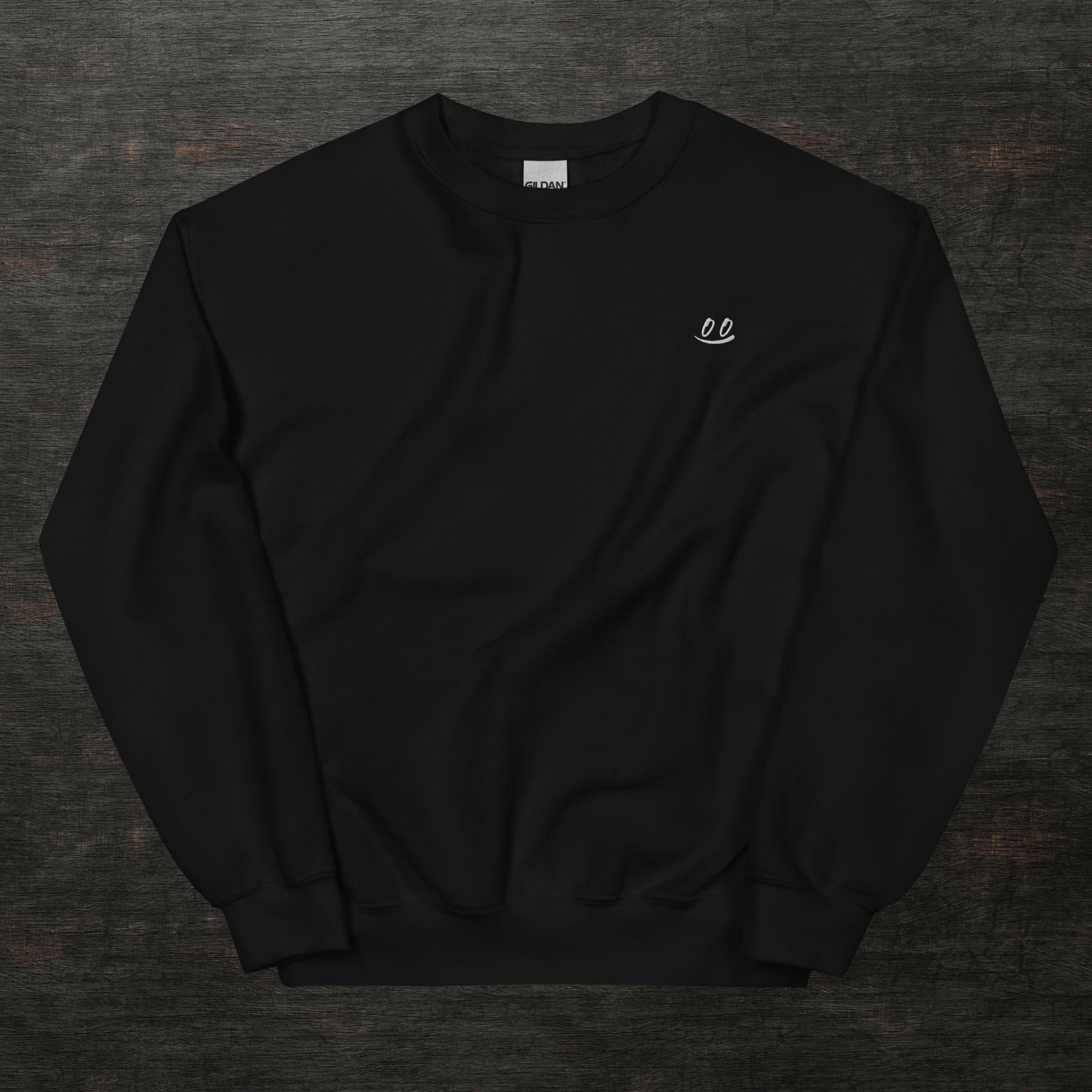 Logo Crewneck – Shootah